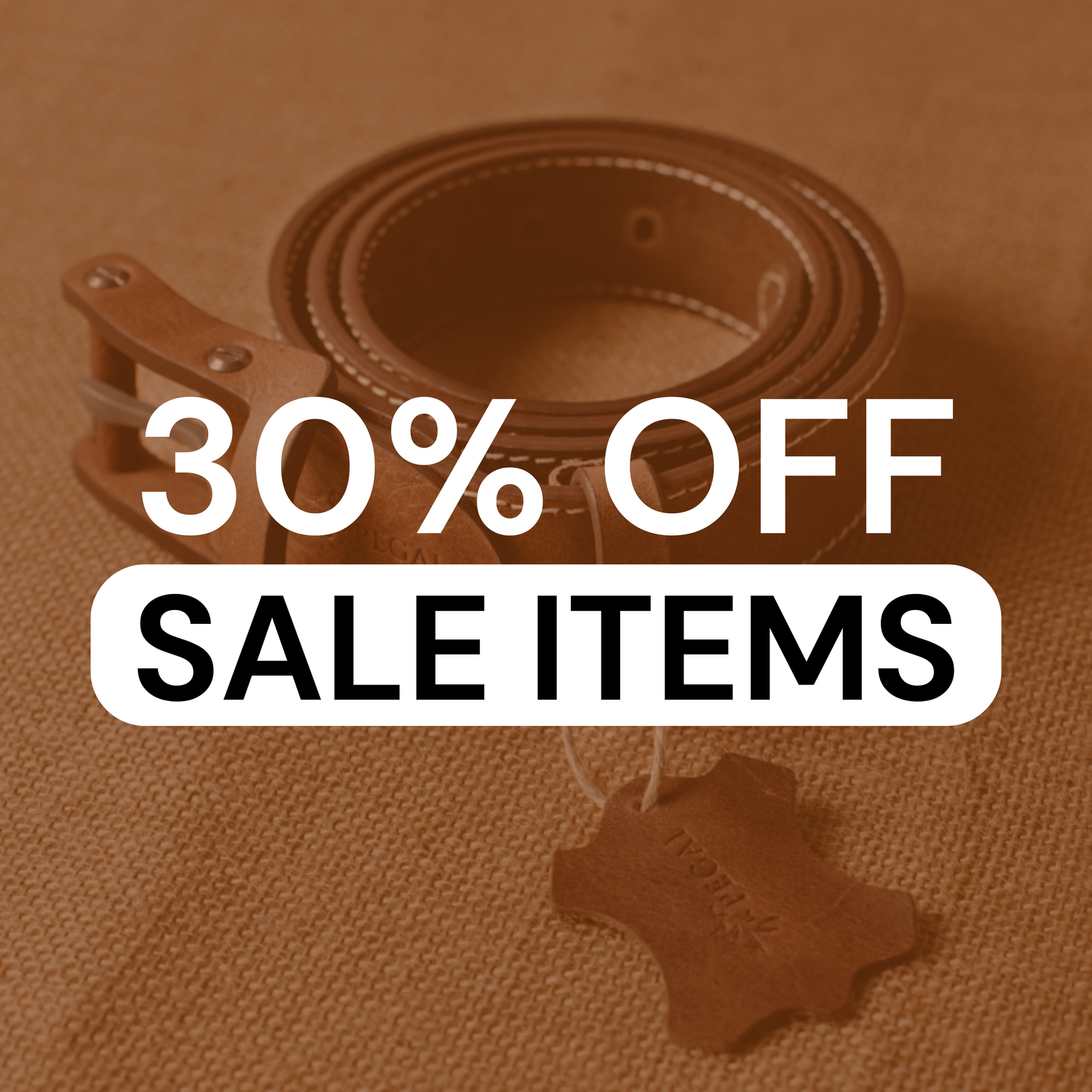 FINAL SALE @ 30% OFF