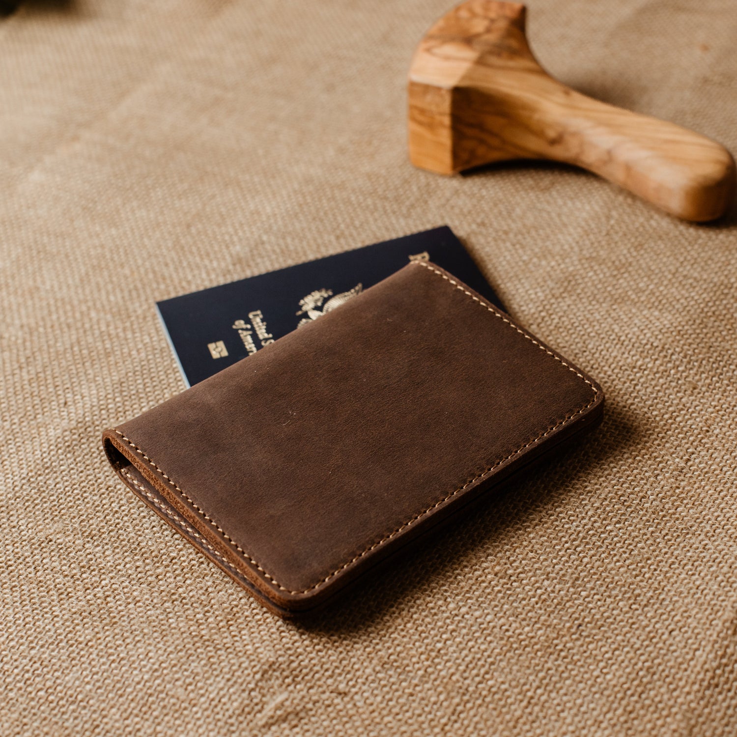 Travel Items