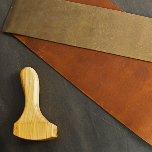 Atelier PEGAI Leather