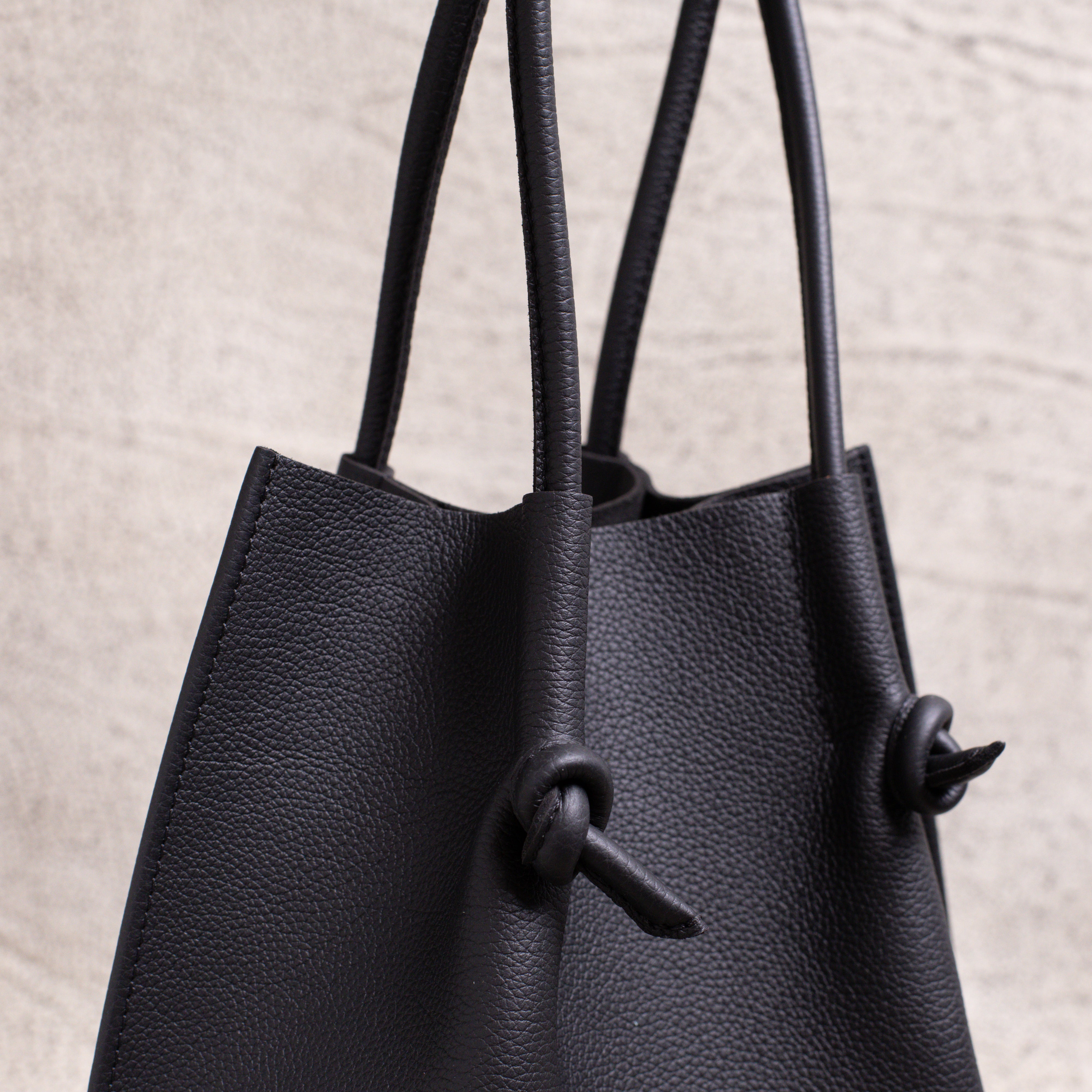 バックドロップシンデレラ カーゴパンツ ripdwコラボデザイン Lサイズ TOD'S - Shopping bag in brown leather and raffia | Leam Roma